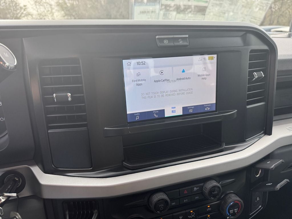 2026 Ford F-250SD XL 600A