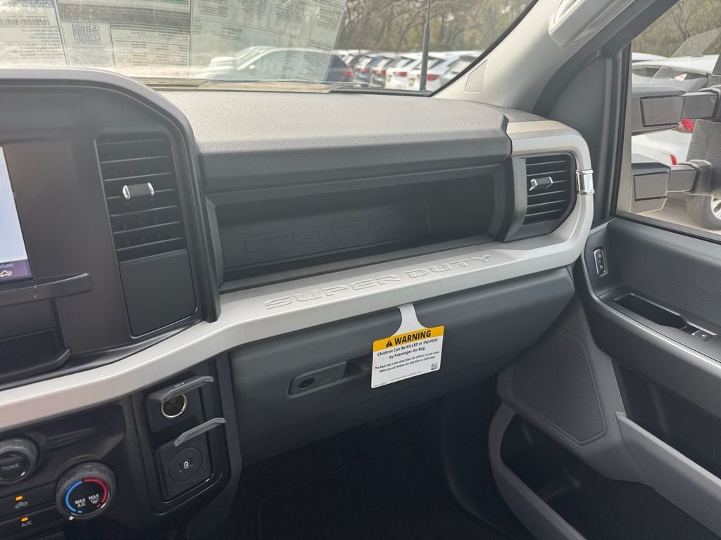 2026 Ford F-250SD XL 600A