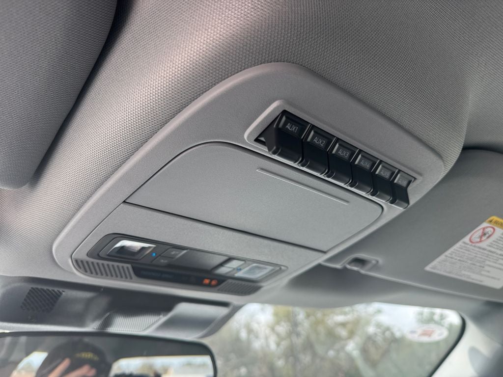 2026 Ford F-250SD XL 600A