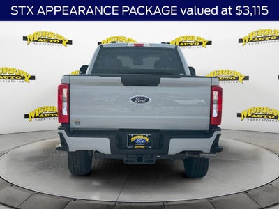 2026 Ford F-250SD XL 600A