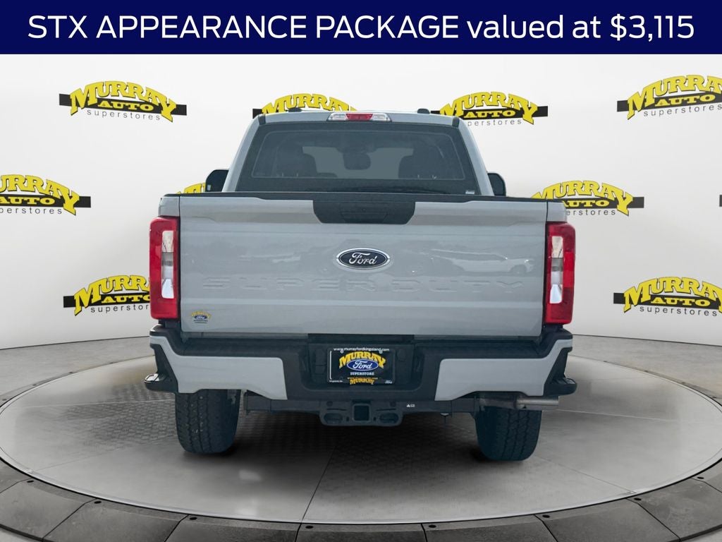 2026 Ford F-250SD XL 600A