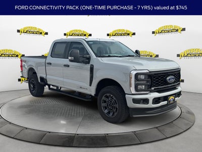2026 Ford F-250SD XL 600A