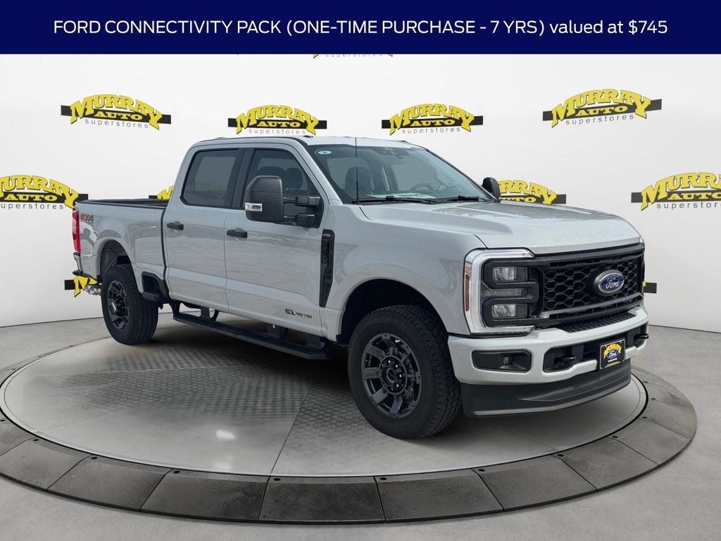 2026 Ford F-250SD XL 600A