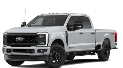 2026 Ford F-250SD XL 600A