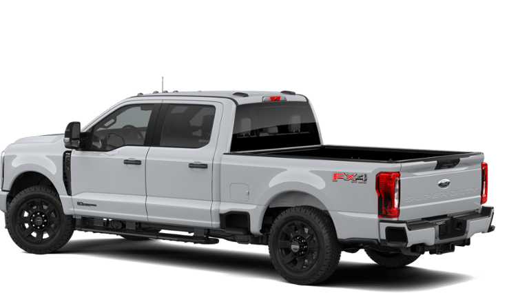 2026 Ford F-250SD XL 600A