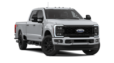 2026 Ford F-250SD XL 600A