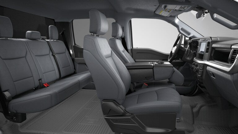 2026 Ford F-250 Super Duty XL - Photo 44