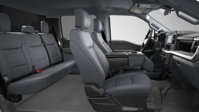 2026 Ford F-250SD XL 600A