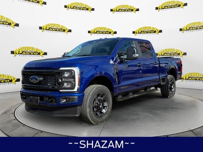 2026 Ford F-250SD XL 600A