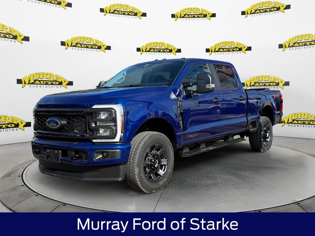 2026 Ford F-250SD XL 600A