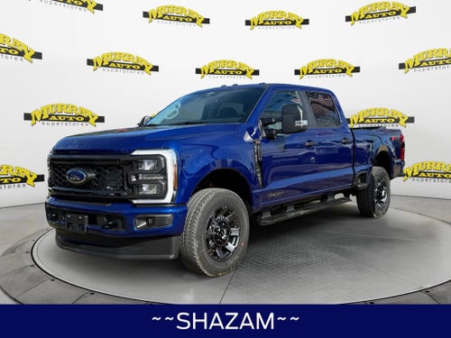 2026 Ford F-250SD XL 600A