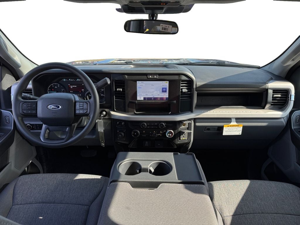 2026 Ford F-250SD XL 600A