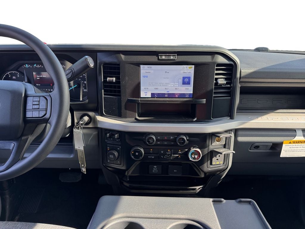 2026 Ford F-250SD XL 600A