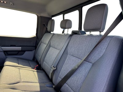 2026 Ford F-250SD XL 600A