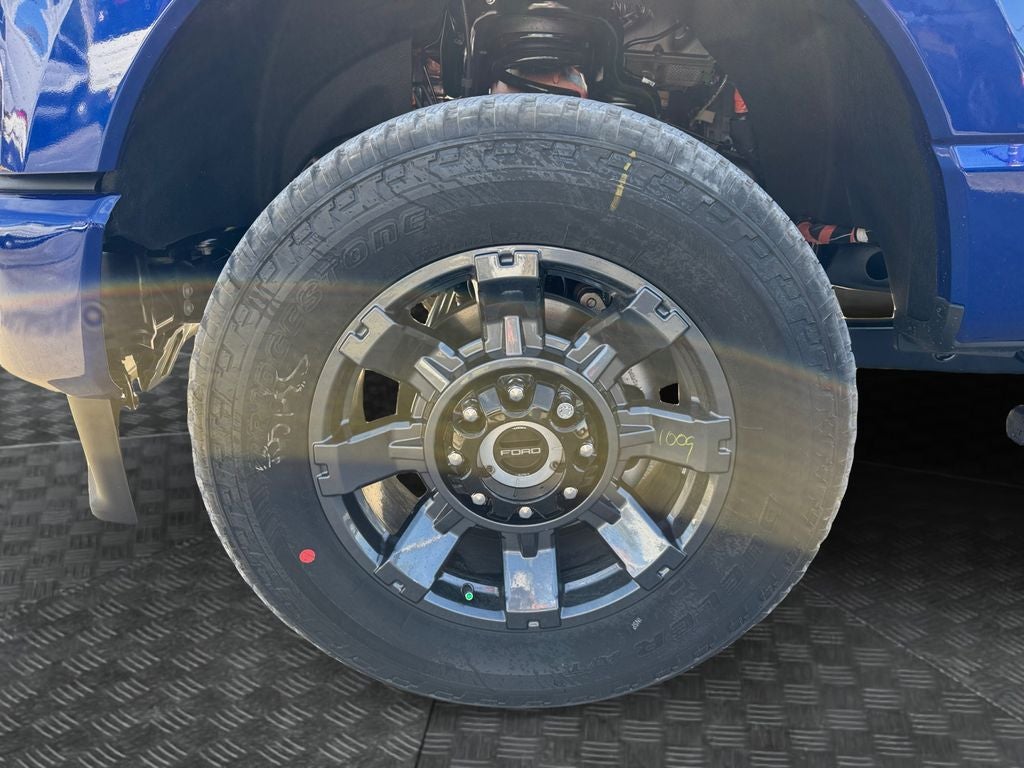 2026 Ford F-250SD XL 600A