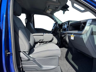 2026 Ford F-250SD XL 600A