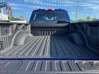 2026 Ford F-250SD XL 600A