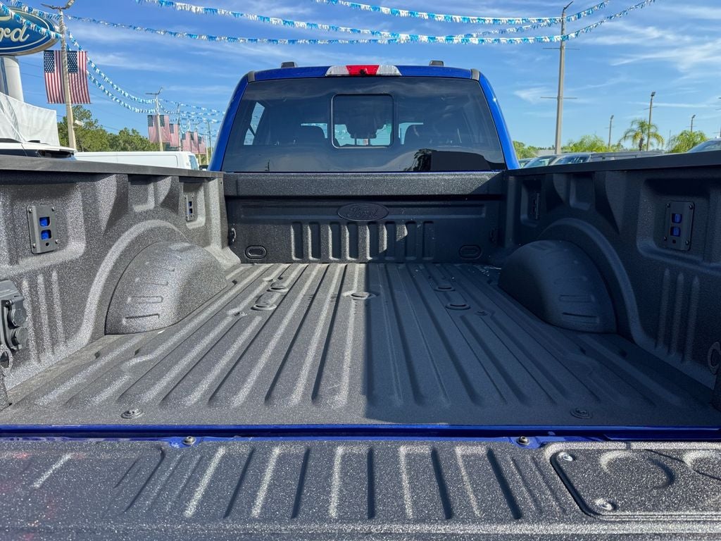 2026 Ford F-250SD XL 600A
