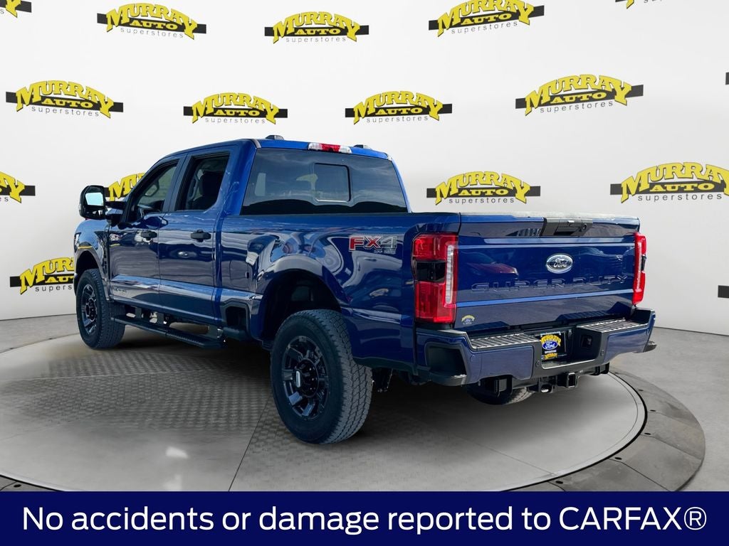 2026 Ford F-250SD XL 600A