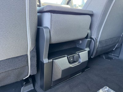 2026 Ford F-250SD XL 600A