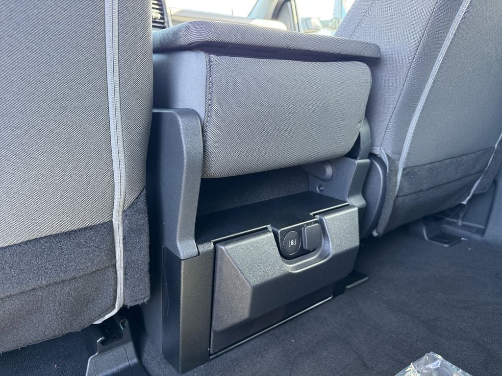 2026 Ford F-250SD XL 600A