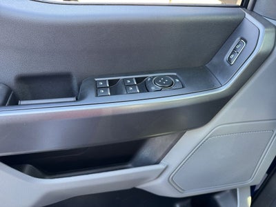 2026 Ford F-250SD XL 600A