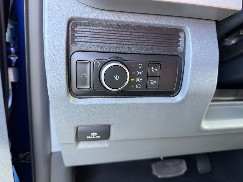 2026 Ford F-250SD XL 600A