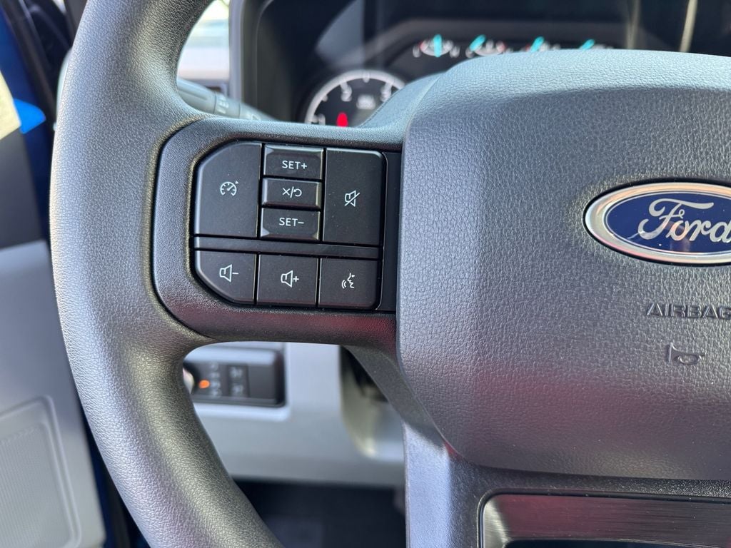 2026 Ford F-250SD XL 600A