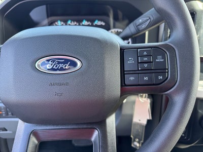 2026 Ford F-250SD XL 600A