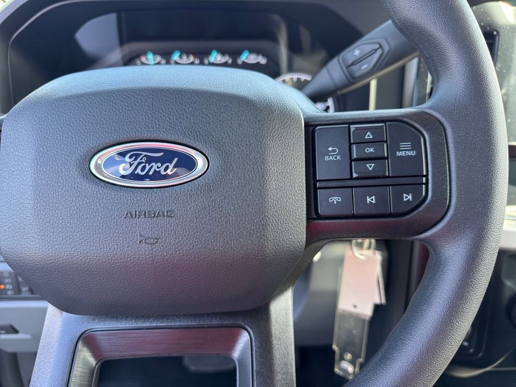 2026 Ford F-250SD XL 600A