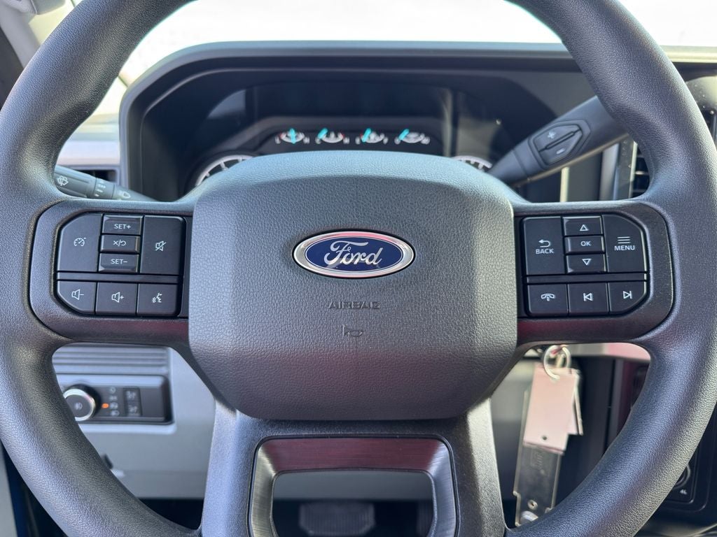 2026 Ford F-250SD XL 600A