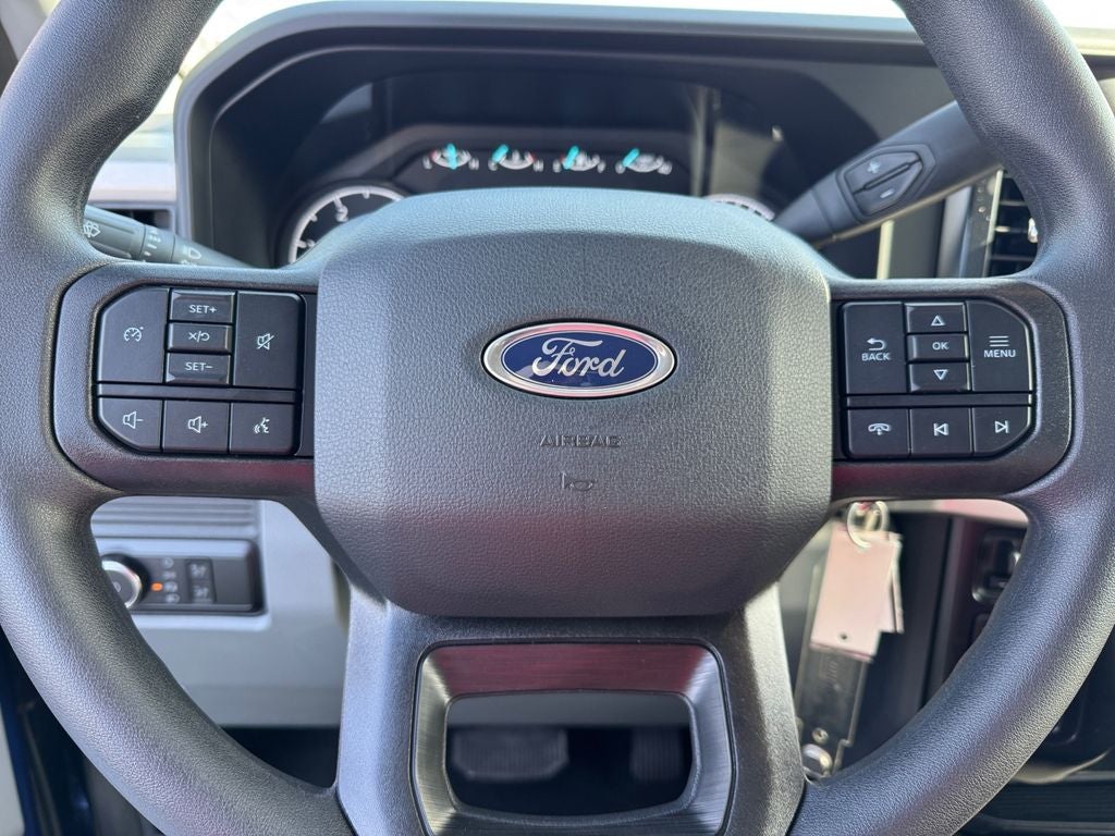 2026 Ford F-250SD XL 600A