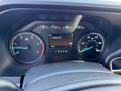 2026 Ford F-250SD XL 600A