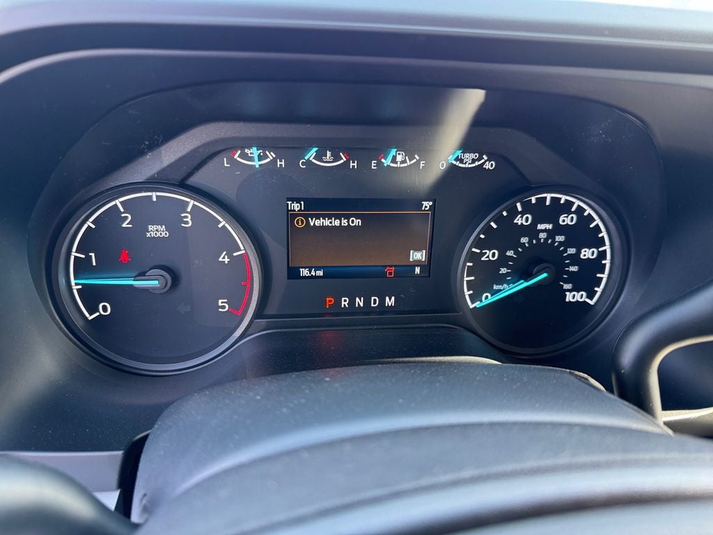 2026 Ford F-250SD XL 600A