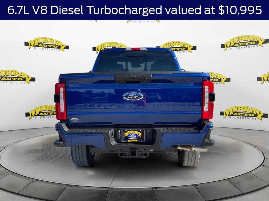 2026 Ford F-250SD XL 600A