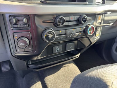 2026 Ford F-250SD XL 600A