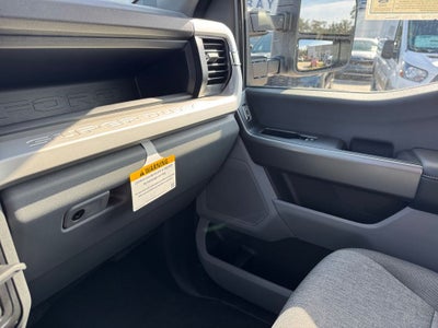 2026 Ford F-250SD XL 600A