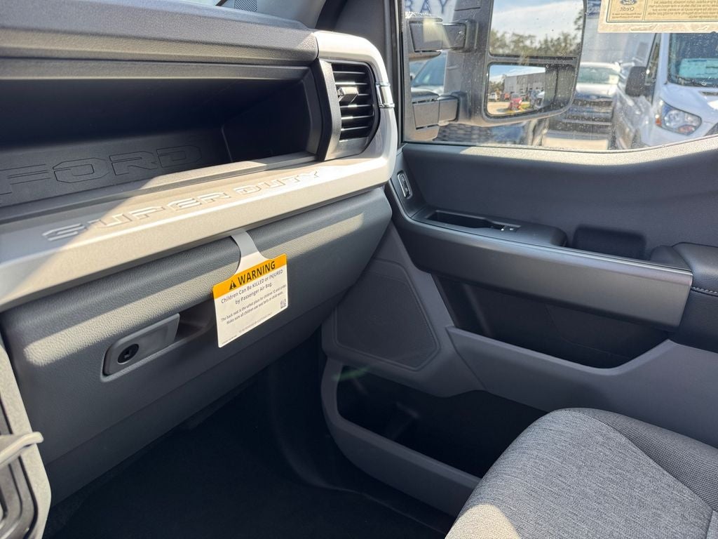 2026 Ford F-250SD XL 600A