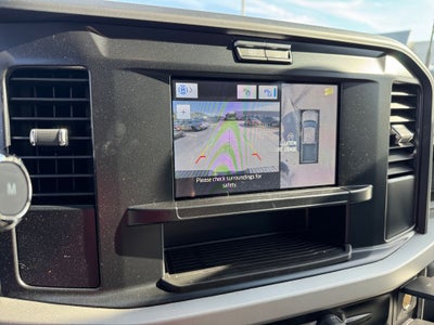 2026 Ford F-250SD XL 600A