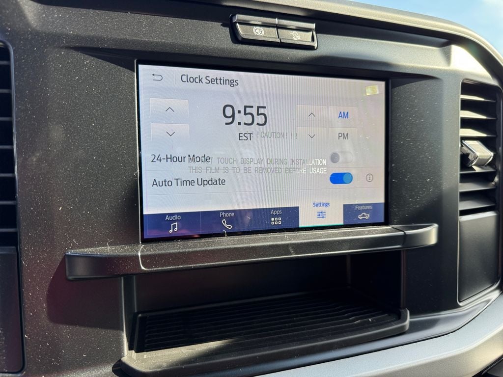 2026 Ford F-250SD XL 600A