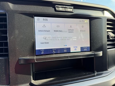 2026 Ford F-250SD XL 600A