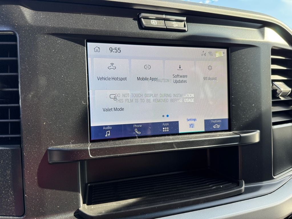 2026 Ford F-250SD XL 600A