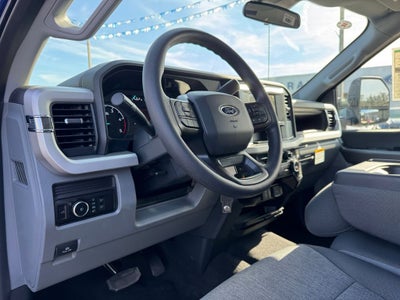 2026 Ford F-250SD XL 600A