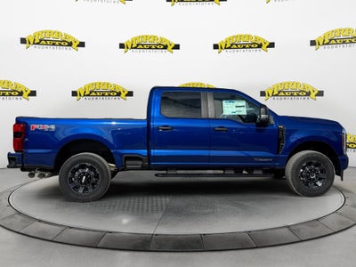 2026 Ford F-250SD XL 600A