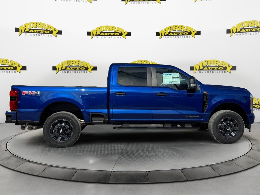 2026 Ford F-250SD XL 600A