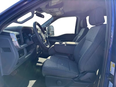 2026 Ford F-250SD XL 600A