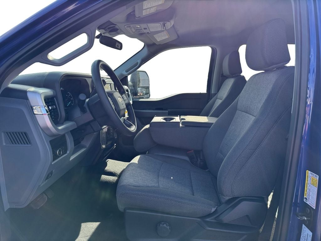 2026 Ford F-250SD XL 600A