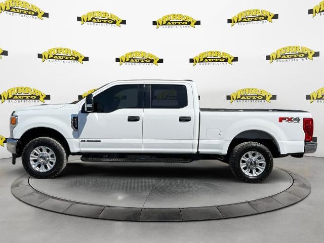 2020 Ford F-250 Super Duty XLT