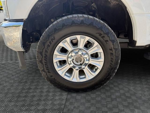 2020 Ford F-250SD XLT