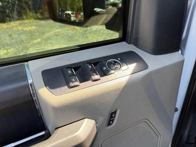 2020 Ford F-250SD XLT